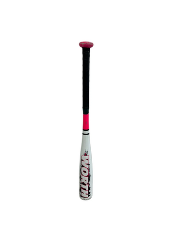 Used Worth Toxic 24 13 T-ball Bat 11692-s000142909