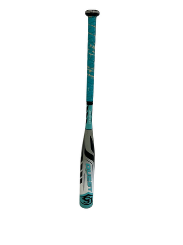 Used Louisville Slugger Quest 28 16 Fastpitch Bat 11692-s000142967