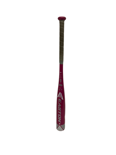 Used Easton Pink Sapphire 27 17 Fastpitch Bat 11692-s000143025