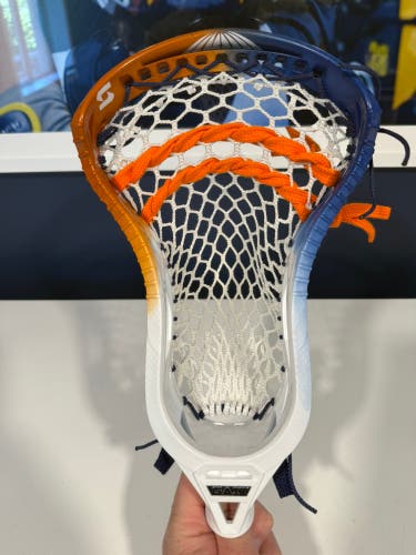 RARE UNRELEASED Gait Mustang RIDE Head (New)