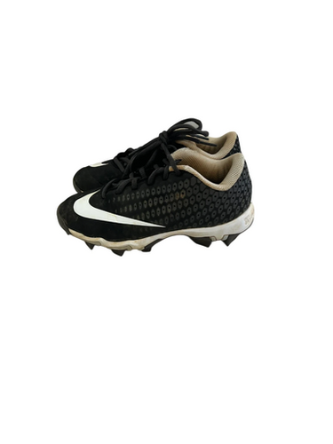 Used Nike Vapor Ultrafly Jr 1 Bb Sb Cleats Black 11692-s000143050