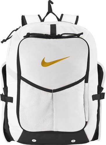 New Diamond White Black Gold Bb Sb Backpack Bag 11692-enin1009790130