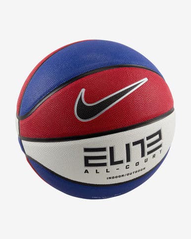 New Nike All Court 29.5" Bb Ry Bk Si Bk 11692-enin100436947007