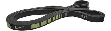 New Nike Pro Resistance Band Lite Black Volt 11692-enin1006724023ns