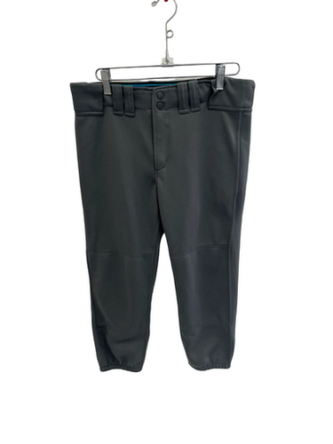 Used Rip-it Womens Sm Charcoal Sb Pants 11692-s000143128