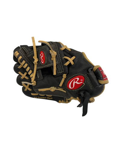Used Rawlings Highlight 10.5" Lht Bb Glove 11692-s000144489