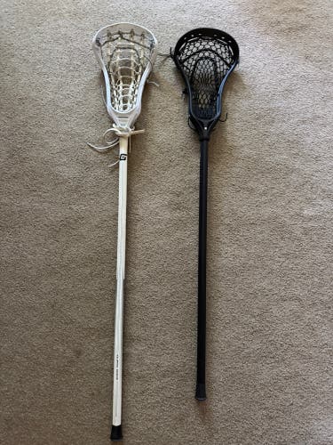 2 high end girls stick! First come first serve!