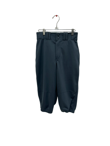 Used Champro Charcoal Mens Sm Knickers Baseball Pants 11692-s000144536