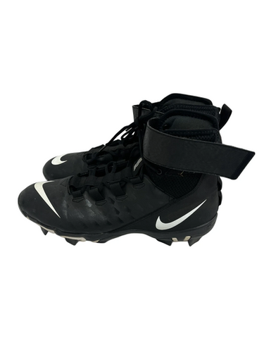 Used Nike Force Savage Elite Mens 13 Fb Cleats 11692-s000144593