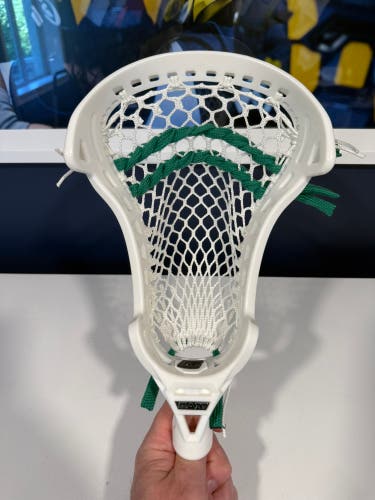 UNRELEASED Gait D2C Head OFF-WHITE (New)