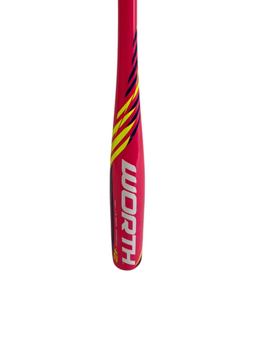 Used Worth Storm 25 13 T-ball Bat 11692-s000144613