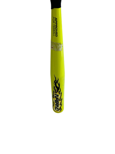Used Franklin Inferno 25 15 T-ball Bat 11692-s000144659