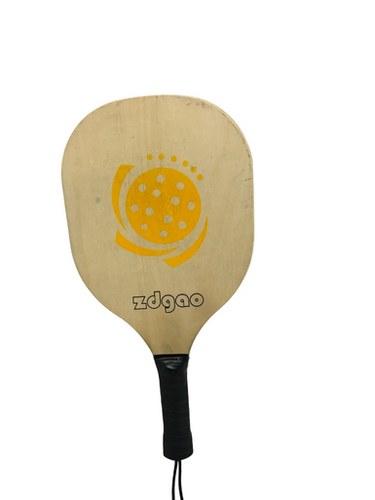 Used Zdgao Pickleball Racquet 11692-s000144664