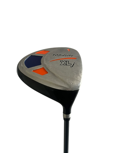 Used Top Flite Xlj Jr Rh Driver 11692-s000144705