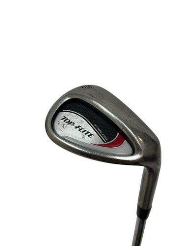 Used Top Flite Mens Rh Sand Wedge 11692-s000144013