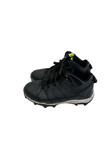 Used Riddell Jr 1 Fb Cleats 11692-s000143994