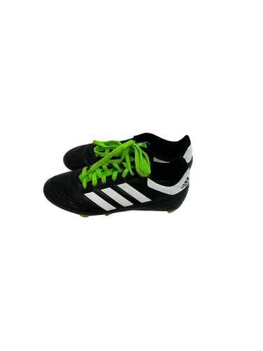 Used Adidas Goletto Jr 2.5 Soccer Cleats 11692-s000144072