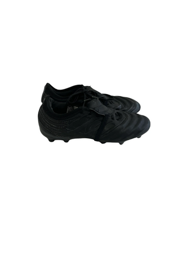 Used Adidas Copa Mens 8 Soccer Cleats Black 11692-s000144111