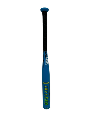 Used Franklin Inferno 25 15 T-ball Bat 11692-s000144138