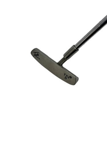 Used Taylormade Tpa Vi Mens Rh 30" Putter 11692-s000144135