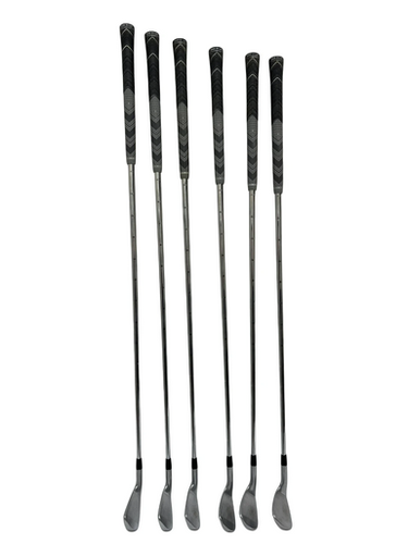Used Titleist 712 Cb Mb Combo Mens 5-pw Rh Iron Set 11692-s000144215