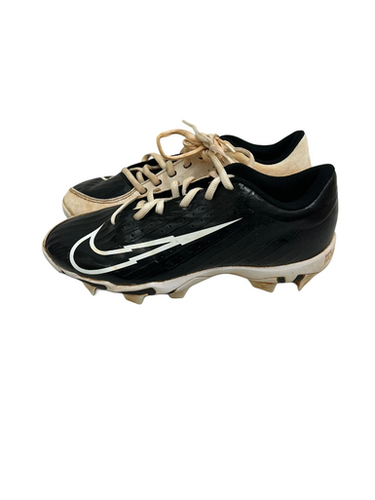 Used Nike Vapor Ultrafly Mens 6.5 Black Baseball Cleats 11692-s000144187