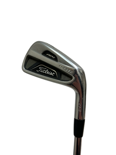 Used Titleist Ap2 712 Forged Mens Rh 4 Iron 11692-s000144214