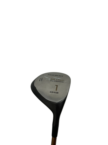 Used Tour Select Big Chief 10.5 Degree Mens Rh Driver 11692-s000144255