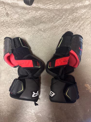 Senior Large Bauer Vapor 2X Pro Elbow Pads (Used)