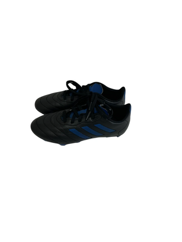 Used Adidas Goletto Jr 4 Soccer Cleats 11692-s000144293