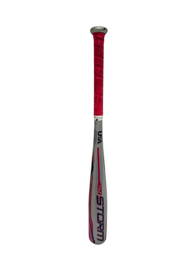 Used Rawlings Storm 24 12 T-ball Bat 11692-s000144312