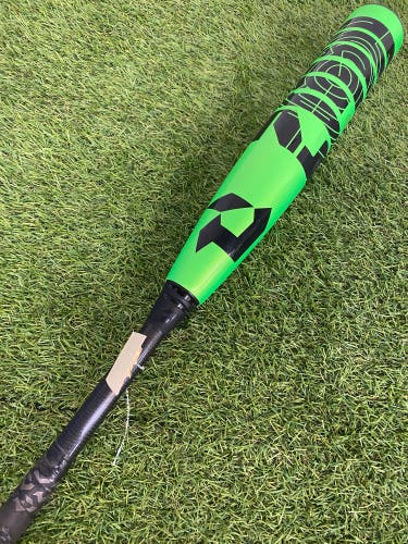 DeMarini Zen USSSA (2 3/4") 2026 (-8)