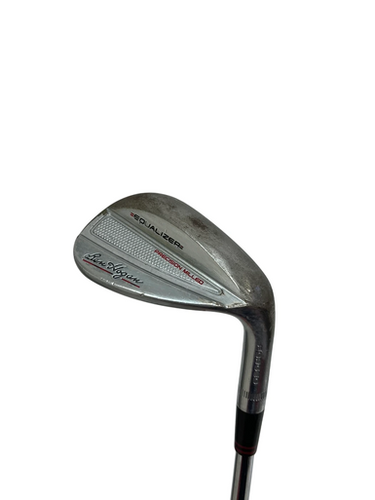 Used Ben Hogan Equailizer Pm Forged 58* Rh Golf Wedge Mens +1 11692-s000144892