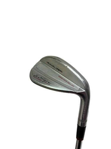 Used Ben Hogan Equalizer Pm Forged 50* Rh Golf Wedge Mens +1 Inch 11692-s000144890
