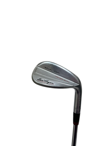Used Ben Hogan Equalizer Pm Forged 54* Rh Golf Wedge Mens +1 Inch 11692-s000144891
