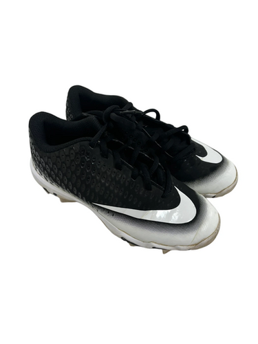 Used Nike Vapor Ultrafly Key Jr 2.5 Bb Sb Cleats 11692-s000144936