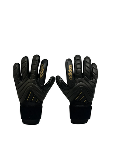 New Adidas Copa Gl Pro Black 9 Soccer Goalie Gloves 11692-s000144940