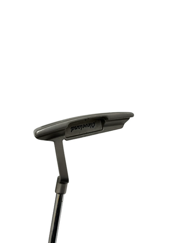 Used Cleveland Hb Soft 2 1 Mens Lh Putter 11692-s000144978