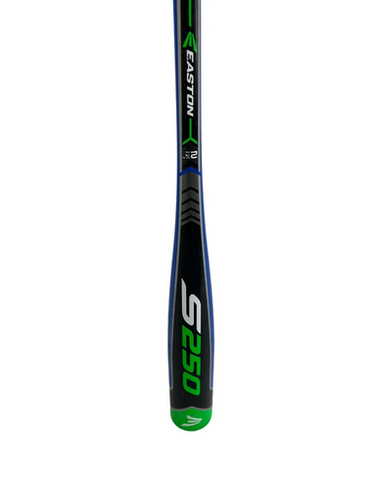 Used Easton S250 29 19 Usa Bb Bat 11692-s000145032