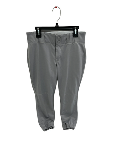 Used Champro Womens Sm Grey Sb Pants 11692-s000145037