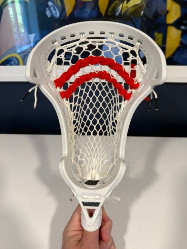 BANNED Gait D2C Head (New)