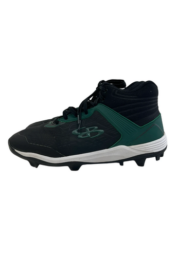 Used Boombah Mens 10 Bb Cleats 11692-s000146334