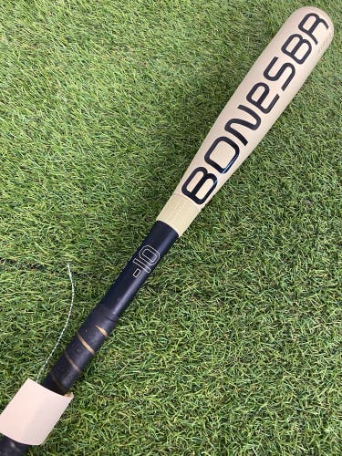 Warstic Bonesaber Hybrid (2 5/8") USA Youth Bat 2025 (-10)