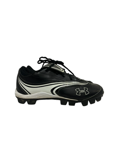 Used Under Armour Glyde Womens 7.5 Sb Cleats 11692-s000148643