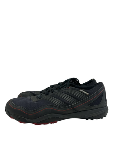 Used Adidas Waterproof Mens 10.5 Mens Golf Shoes 11692-s000148674