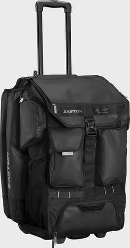 New Easton 5 Tool Phenom Black Wheel Bag 11692-eas5tphenombk