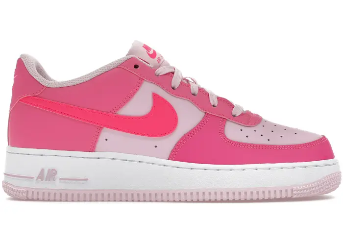 Size 5.5Y - Nike Air Force 1 Low Pinksicle Pink Foam (GS) IO7454-684