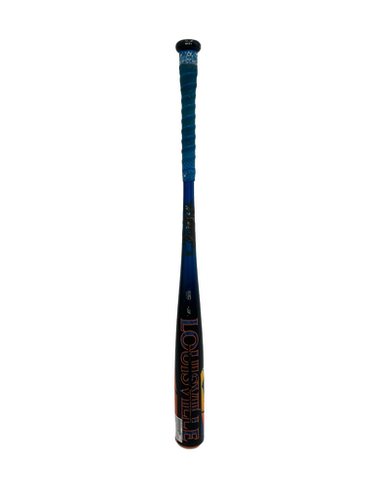 Used Louisville Slugger Atlas 33 30 Bbcor Baseball Bat 11692-s000138761