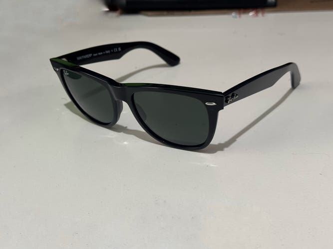 Ray-Ban Wayfarer 54mm Unisex  Sunglasses