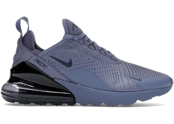 Size 6 - Nike Air Max 270 World Indigo Midnight Navy (Women's) HJ3222-401
